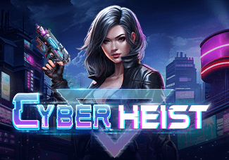 Cyber Heist icon
