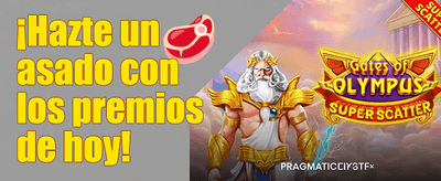 Jackpots Instantáneos en Vivo
