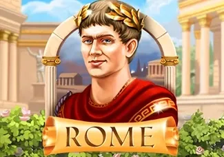 Glory Of Rome game icon