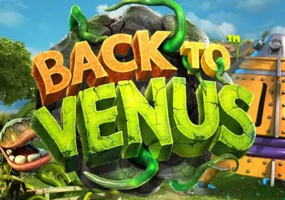 Back To Venus game icon
