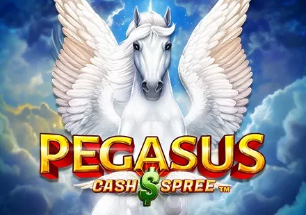 Pegasus Cash Spree