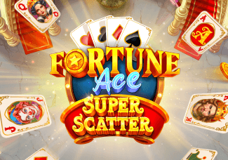 Fortune Ace Super Scatter icon