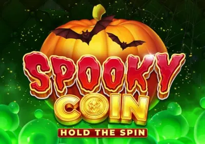 Spooky Coin_ Hold The Spin game icon