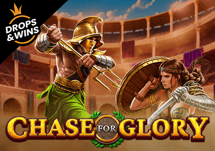 Chase for Glory™ icon
