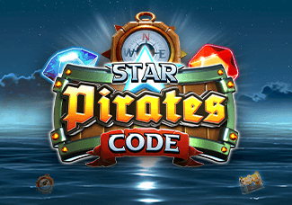 Star Pirates Code game thumbnail