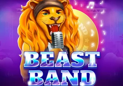 Beast Band game icon