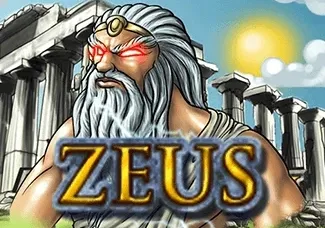 Zeus game icon