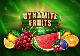 DYNAMITE FRUITS game thumbnail