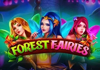Pixie Forest icon