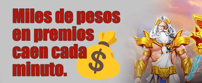 Juega y Gana en Calderón