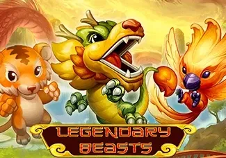 Legendary Beasts