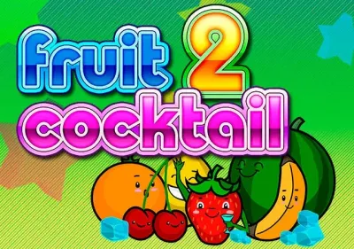 Fruit Cocktail 2
