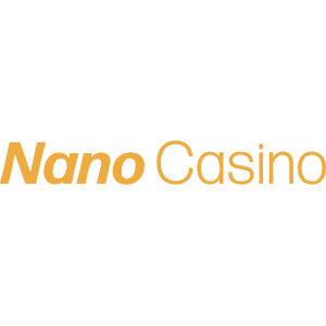 Casino Nano Logo